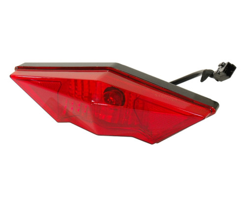 Spi задній ліхтар сніг snow ski-doo rev xp chassis (08-10) 12v/21/5w (снігоход)