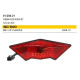 Spi задній ліхтар сніг snow ski-doo rev xp chassis (08-10) 12v/21/5w (снігоход)