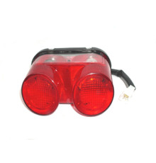 Задній лампа сніг spi YAMAHA nytro '06-'07, rage '05-'07, venture rs '06-'18, rx1 '03-'05, rx warrior '05-'09, venture / gt '07, led (снігоход)