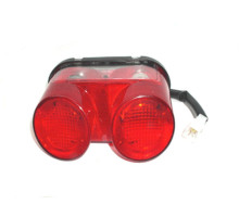 Задній лампа сніг spi YAMAHA nytro '06-'07, rage '05-'07, venture rs '06-'18, rx1 '03-'05, rx warrior '05-'09, venture / gt '07, led (снігоход)