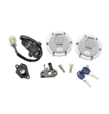 TECNIUM (VICMA) ЗАМЕНА ЗАПАЛЮВАННЯ + СВИЛКА 2X + ЗАМОК KTM LC8 ADVENTURE 950/990 (9142)