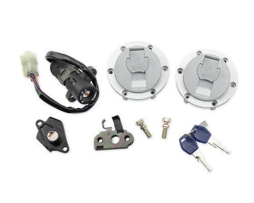 TECNIUM (VICMA) ЗАМЕНА ЗАПАЛЮВАННЯ + СВИЛКА 2X + ЗАМОК KTM LC8 ADVENTURE 950/990 (9142)