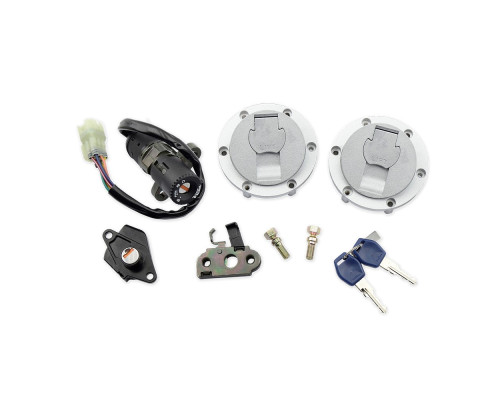 TECNIUM (VICMA) ЗАМЕНА ЗАПАЛЮВАННЯ + СВИЛКА 2X + ЗАМОК KTM LC8 ADVENTURE 950/990 (9142)