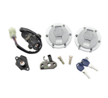 TECNIUM (VICMA) ЗАМЕНА ЗАПАЛЮВАННЯ + СВИЛКА 2X + ЗАМОК KTM LC8 ADVENTURE 950/990 (9142)