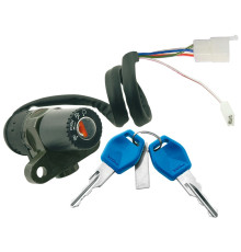 TECNIUM (VICMA) ЗАМЕНА ЗАПАЛІВАННЯ APRILIA RS 50 99-05, TUNO 50 03-04 (8365)