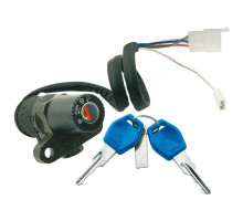 TECNIUM (VICMA) ЗАМЕНА ЗАПАЛІВАННЯ APRILIA RS 50 99-05, TUNO 50 03-04 (8365)