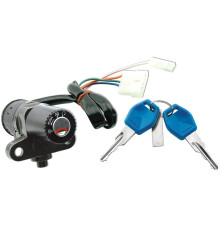 TECNIUM (VICMA) ЗАМЕНА ЗАПАЛЮВАННЯ DERBI GPR 04-08, APRILIA RS/RX 50 06-11, RX 125/SX 125 08 (9134)