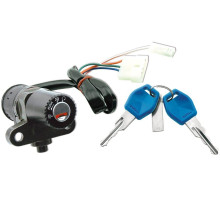 TECNIUM (VICMA) ЗАМЕНА ЗАПАЛЮВАННЯ DERBI GPR 04-08, APRILIA RS/RX 50 06-11, RX 125/SX 125 08 (9134)