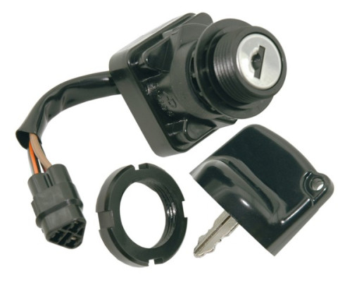TECNIUM (VICMA) ЗАМЕНА ЗАПАЛЮВАННЯ SUZUKI LTZ 400/LTR 450 06-11 (10852)