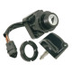 TECNIUM (VICMA) ЗАМЕНА ЗАПАЛЮВАННЯ SUZUKI LTZ 400/LTR 450 06-11 (10852)