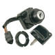 TECNIUM (VICMA) ЗАМЕНА ЗАПАЛЮВАННЯ SUZUKI LTZ 400/LTR 450 06-11 (10852)