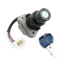TECNIUM (VICMA) ЗАМЕНА ЗАПАЛЮВАННЯ YAMAHA SR/XJ/XS (6520)