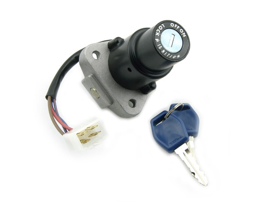 TECNIUM (VICMA) ЗАМЕНА ЗАПАЛЮВАННЯ YAMAHA SR/XJ/XS (6520)