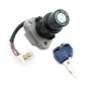 TECNIUM (VICMA) ЗАМЕНА ЗАПАЛЮВАННЯ YAMAHA SR/XJ/XS (6520)