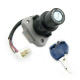 TECNIUM (VICMA) ЗАМЕНА ЗАПАЛЮВАННЯ YAMAHA SR/XJ/XS (6520)