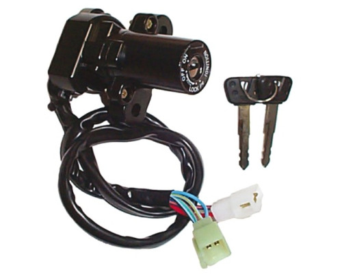 TECNIUM (VICMA) ЗАМЕНА ЗАПАЛЮВАННЯ YAMAHA YZF R1 00-01, R6 99-02 (6578)