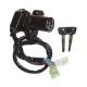 TECNIUM (VICMA) ЗАМЕНА ЗАПАЛЮВАННЯ YAMAHA YZF R1 00-01, R6 99-02 (6578)