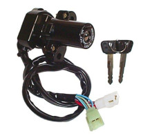 TECNIUM (VICMA) ЗАМЕНА ЗАПАЛЮВАННЯ YAMAHA YZF R1 00-01, R6 99-02 (6578)