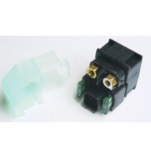 TOURMAX РЕЛЕ СТАРТЕРА SUZUKI AN/GSR/GSX/GSXR/RF/SV/VL/VZ (MADE IN JAPAN)