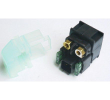 TOURMAX РЕЛЕ СТАРТЕРА SUZUKI AN/GSR/GSX/GSXR/RF/SV/VL/VZ (MADE IN JAPAN)