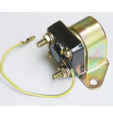 TOURMAX РЕЛЕ СТАРТЕРА SUZUKI GN/GS/GSX/GT (MADE IN JAPAN)