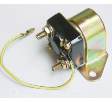 TOURMAX РЕЛЕ СТАРТЕРА SUZUKI GN/GS/GSX/GT (MADE IN JAPAN)