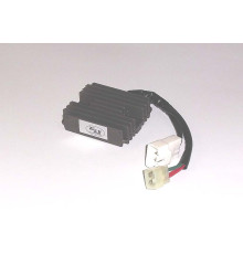 РЕГУЛЯТОР НАПРУГИ TOURMAX HONDA CBR 600RR '03-'06 (OEM:31600-MEE-003) (MADE IN JAPAN)