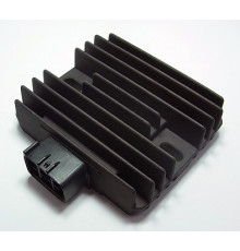 РЕГУЛЯТОР НАПРУГИ TOURMAX KAWASAKI ER6 F/N '06-'11, KLE 650 '07-'11, Z 750/1000, KVF 750`05-07, VN900 (MADE IN JAPAN)