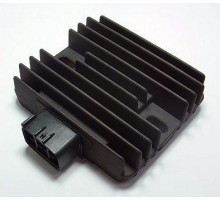 РЕГУЛЯТОР НАПРУГИ TOURMAX KAWASAKI ER6 F/N '06-'11, KLE 650 '07-'11, Z 750/1000, KVF 750`05-07, VN900 (MADE IN JAPAN)