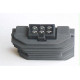 РЕГУЛЯТОР НАПРУГИ TOURMAX KAWASAKI ZX 400 '87-'93, ZX 500/550 '88-'89, ZX 600 '87-'92, VN 750 '86-'93, VN 1500 '88-'92, ZR 750 '91-'93, ZX 250 '89-'93, ZL 4 00 '88-'94 (OEM:21066-1055) (ВИРОБ
