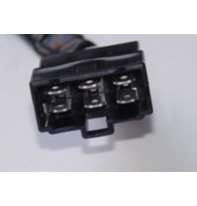 РЕГУЛЯТОР НАПРУГИ TOURMAX KAWASAKI ZX 600/ZX-6R NINJA '98-'99, VN 800 VULCAN/CLASIC/DRIFTER '95-'06 (OEM:21066-1099) (MADE IN JAPAN)