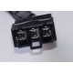 РЕГУЛЯТОР НАПРУГИ TOURMAX KAWASAKI ZX 600/ZX-6R NINJA '98-'99, VN 800 VULCAN/CLASIC/DRIFTER '95-'06 (OEM:21066-1099) (MADE IN JAPAN)