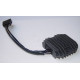 РЕГУЛЯТОР НАПРУГИ TOURMAX KAWASAKI ZX 600/ZX-6R NINJA '98-'99, VN 800 VULCAN/CLASIC/DRIFTER '95-'06 (OEM:21066-1099) (MADE IN JAPAN)