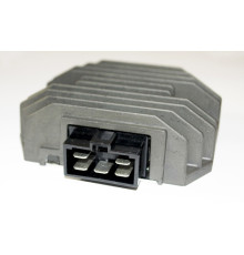 РЕГУЛЯТОР НАПРУГИ TOURMAX YAMAHA FZ6 '04-'10, XP 500 '05-'12, TDM 850`93-01 (ESR269,2405-01) (MADE IN JAPAN)