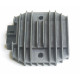 РЕГУЛЯТОР НАПРУГИ TOURMAX YAMAHA YP 125 '10-'11, YZF 125 '08-'09, YP 250 MAJESЗАДНІ'98-'01, XP 500 T-MAX '01-'03, FZR 600R '94-'99, YZF 600R '95-'07, YZF R6 '99-'02, SZR 660R '95-'97, XT 600Z &