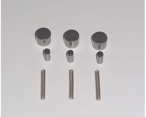 TOURMAX РЕМОНТНИЙ КОМПЛЕКТ SPRZ?G?A СТАРТЕРА YAMAHA FZ/FZR/V-MAX/XJ/XV, XJ 650 '80-'83, XJ 750 '81-'83 (MADE IN JAPAN) - ZAST?PUJE SCK-905