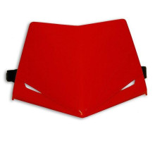 UFO stealth лампа верхня кришка червона
