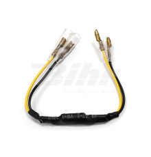 V parts (vicma) кабелі з резистором для світодіодного показника повороту 10w (9514)
