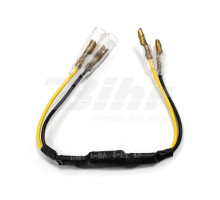 V parts (vicma) кабелі з резистором для світодіодного показника повороту 10w (9514)