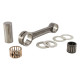 V parts (vicma) покажник повороту (білий) gas gas enduro fse hp-wild txt, HONDA cre crm trx, ktm exc, peugeot xps xr6, sherco enduro передний правий / задній лівий (опис) (8153)