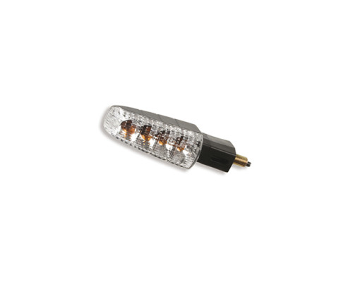 V parts (vicma) покажник повороту aprilia rs 50 '06, pegaso 660 '05- передний лівий/правий (led) (7288)