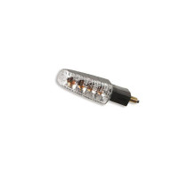 V parts (vicma) покажник повороту aprilia rs 50 '06, pegaso 660 '05- передний лівий/правий (led) (7288)