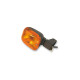 V parts (vicma) покажник повороту aprilia rx 50 '03-'04, rs 125 '92-'98 (6863vc)