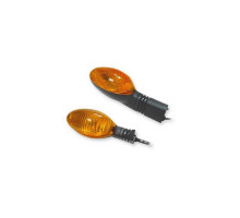 V parts (vicma) покажник повороту ducati monster 400/600/620/695/696/750/800/900/996/998/1000 93-10 задній правий (6982)