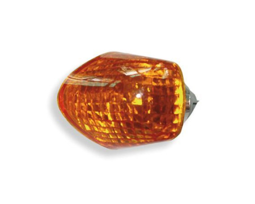 V parts (vicma) покажник повороту HONDA cbr 600 f (pc25) 91-94 передний лівий (6766)