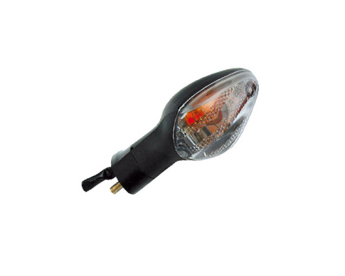 V parts (vicma) покажник повороту HONDA cbr 600rr (08-10), cbr 600f (11) (права передня) (kh056a) (11946)