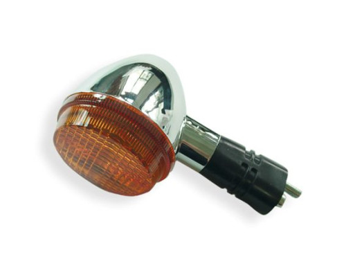 V parts (vicma) покажник повороту HONDA shadow 125 '07, vt 600 shadow '07 задній лівий (7039)