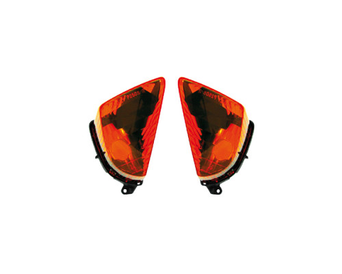 V parts (vicma) покажник повороту HONDA vfr 800 (07)(kh002l) (11722)