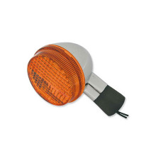 V parts (vicma) покажник повороту HONDA vt 750 shadow 07-12, vtx 1300 07-10, vtx 1800 перед лівий/задний правий (додатковий опис) (7046)