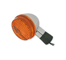 V parts (vicma) покажник повороту HONDA vt 750 shadow 07-12, vtx 1300 07-10, vtx 1800 перед лівий/задний правий (додатковий опис) (7046)
